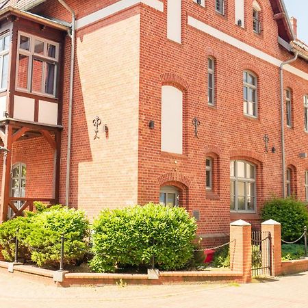 Apartament Morska 2 Surfingbird Kołobrzeg Exterior foto
