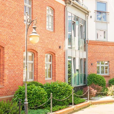 Apartament Morska 2 Surfingbird Kołobrzeg Exterior foto