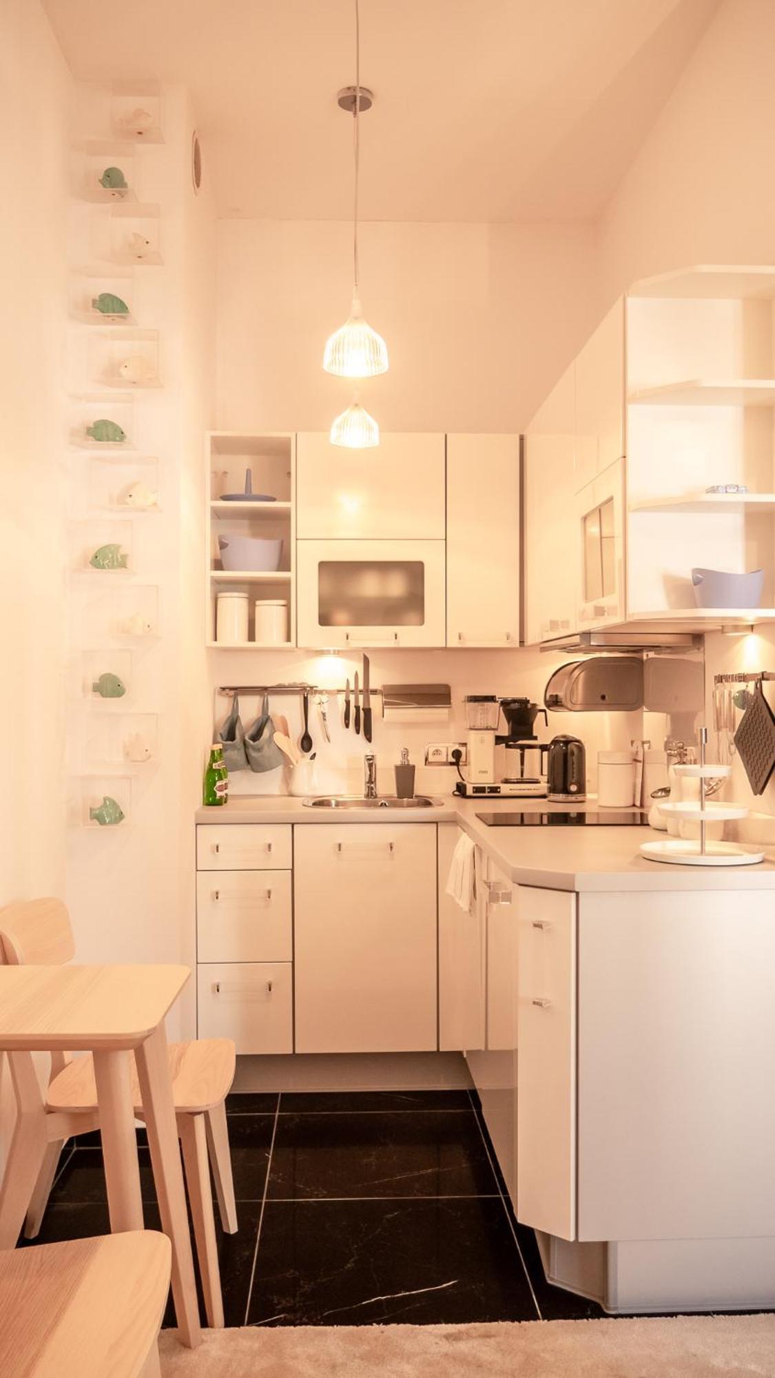 Apartament Morska 2 Surfingbird Kołobrzeg Exterior foto