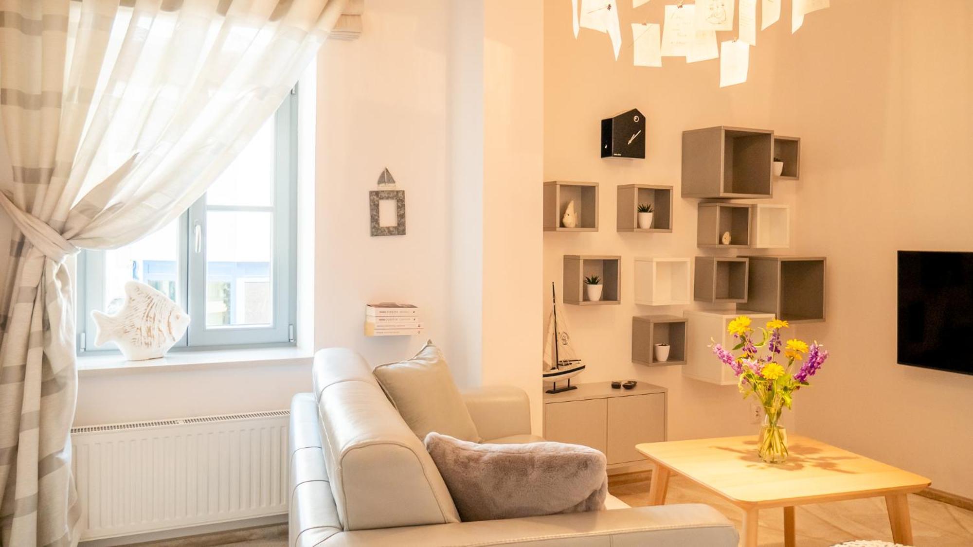 Apartament Morska 2 Surfingbird Kołobrzeg Exterior foto
