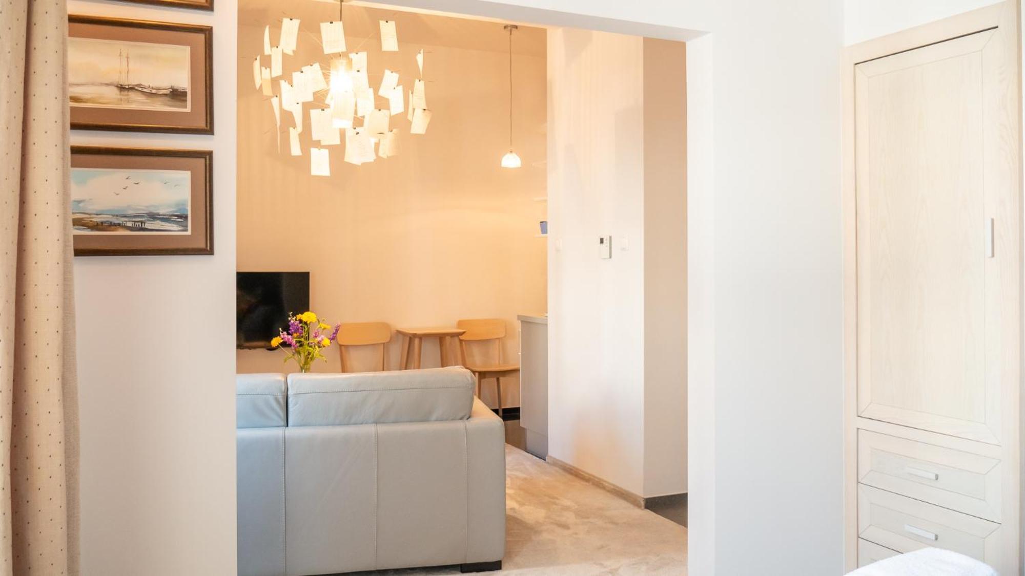 Apartament Morska 2 Surfingbird Kołobrzeg Exterior foto