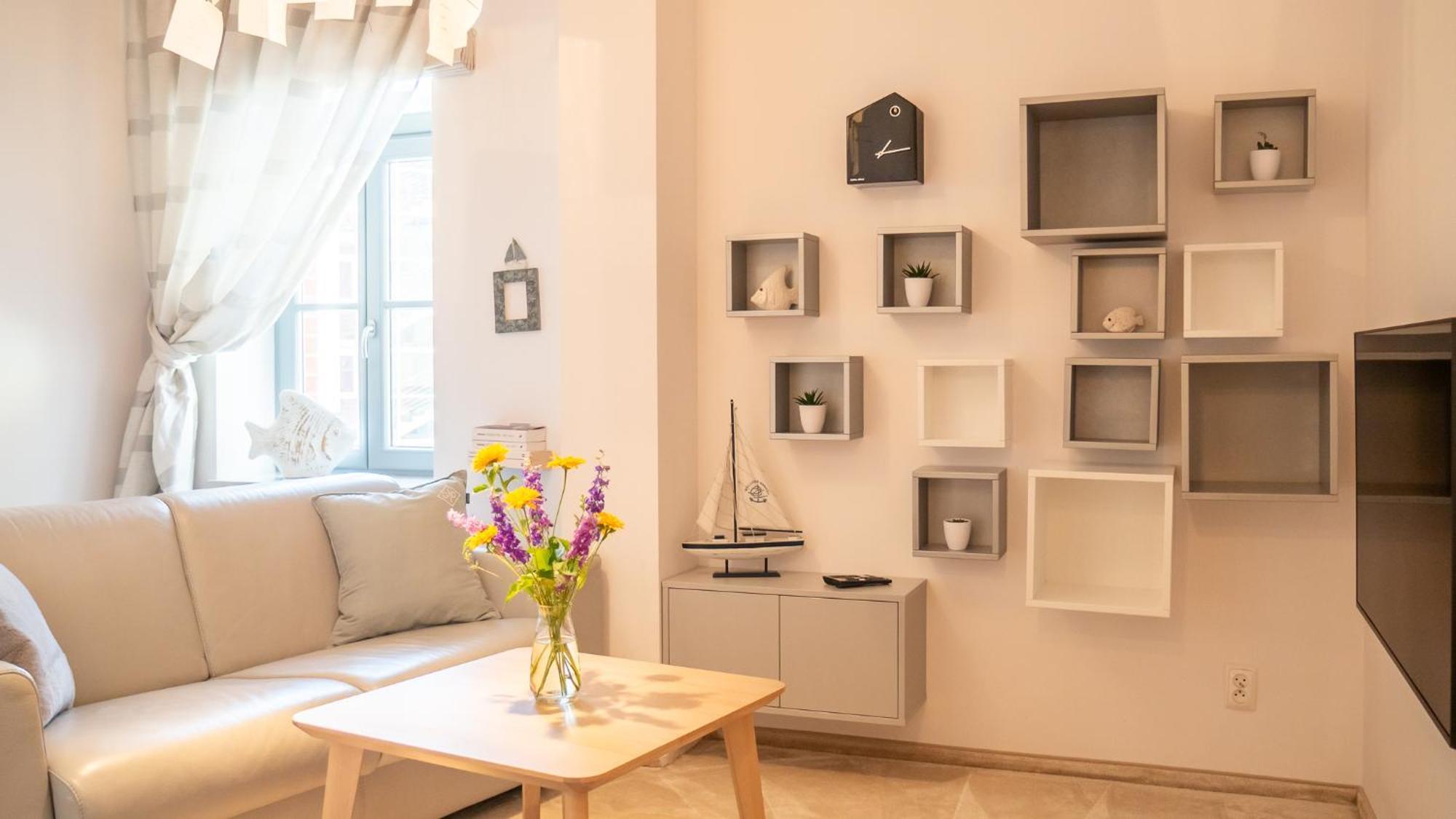Apartament Morska 2 Surfingbird Kołobrzeg Exterior foto