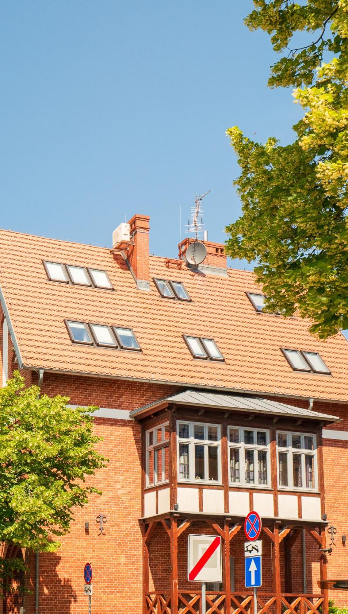 Apartament Morska 2 Surfingbird Kołobrzeg Exterior foto