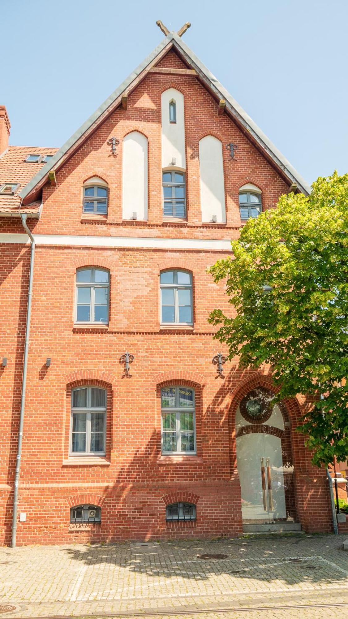 Apartament Morska 2 Surfingbird Kołobrzeg Exterior foto