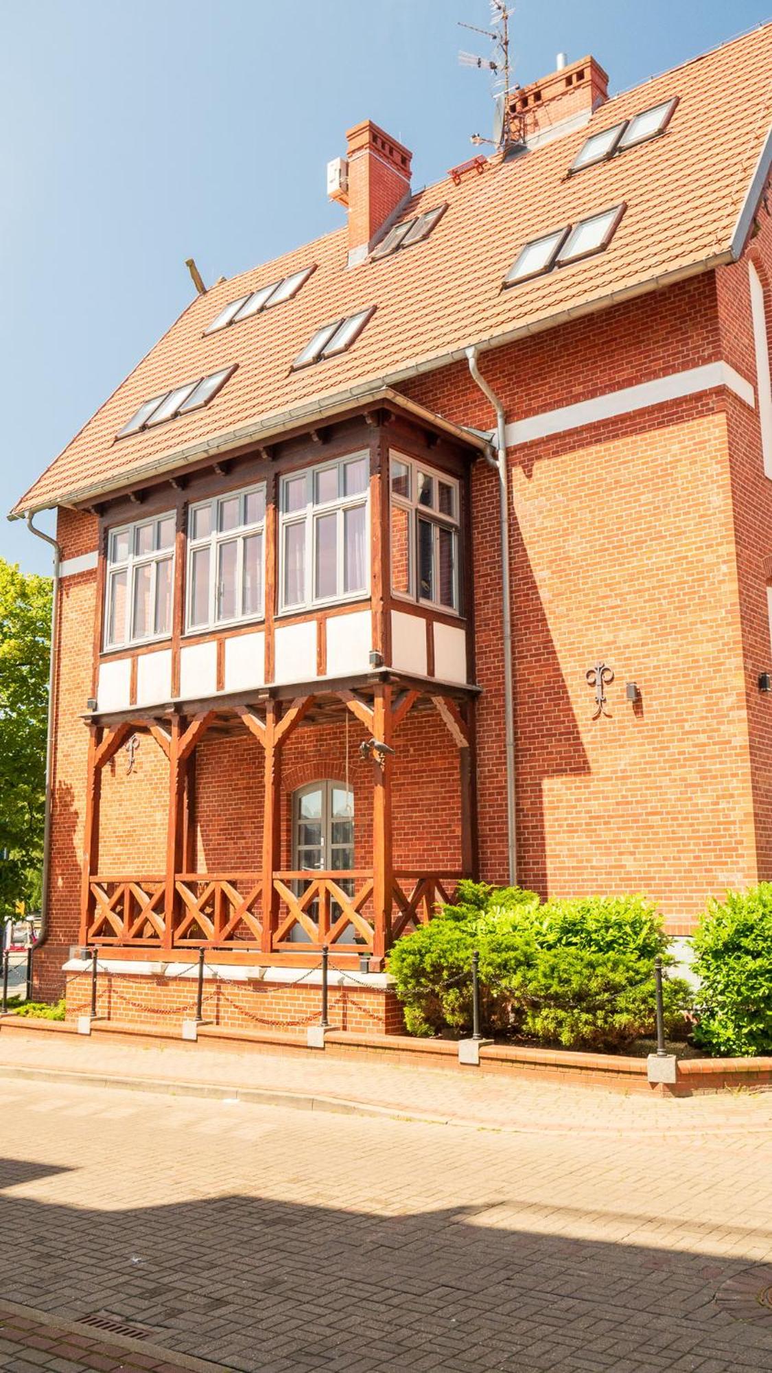 Apartament Morska 2 Surfingbird Kołobrzeg Exterior foto